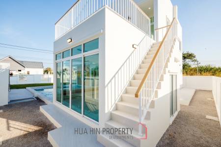 ARTY PERFECT HOME : 4 bed modern coronial style (READY TO MOVE IN)