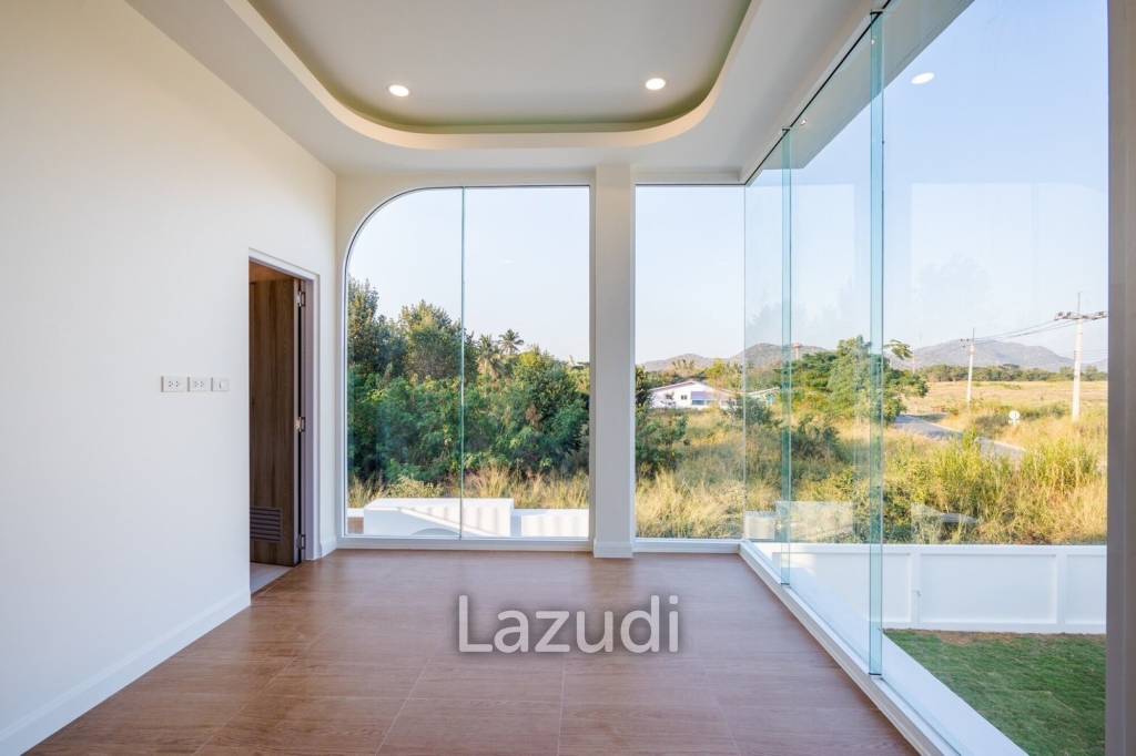ARTY PERFECT HOME : 4 bed modern coronial style (READY TO MOVE IN)