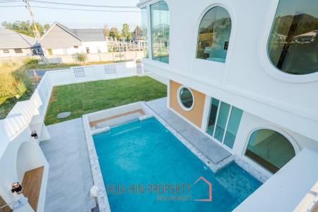 ARTY PERFECT HOME : 4 bed modern coronial style (READY TO MOVE IN)