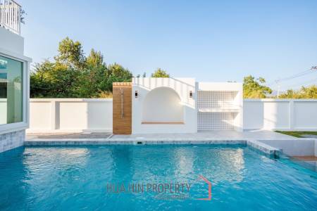ARTY PERFECT HOME : 4 bed modern coronial style (READY TO MOVE IN)