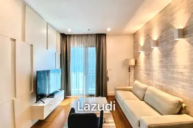 1 Bed 1 Bath 67 SQ.M Bright Sukhumvit 24