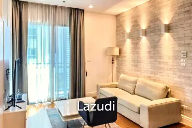 1 Bed 1 Bath 67 SQ.M Bright Sukhumvit 24