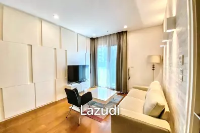 1 Bed 1 Bath 67 SQ.M Bright Sukhumvit 24