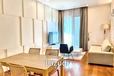 1 Bed 1 Bath 67 SQ.M Bright Sukhumvit 24