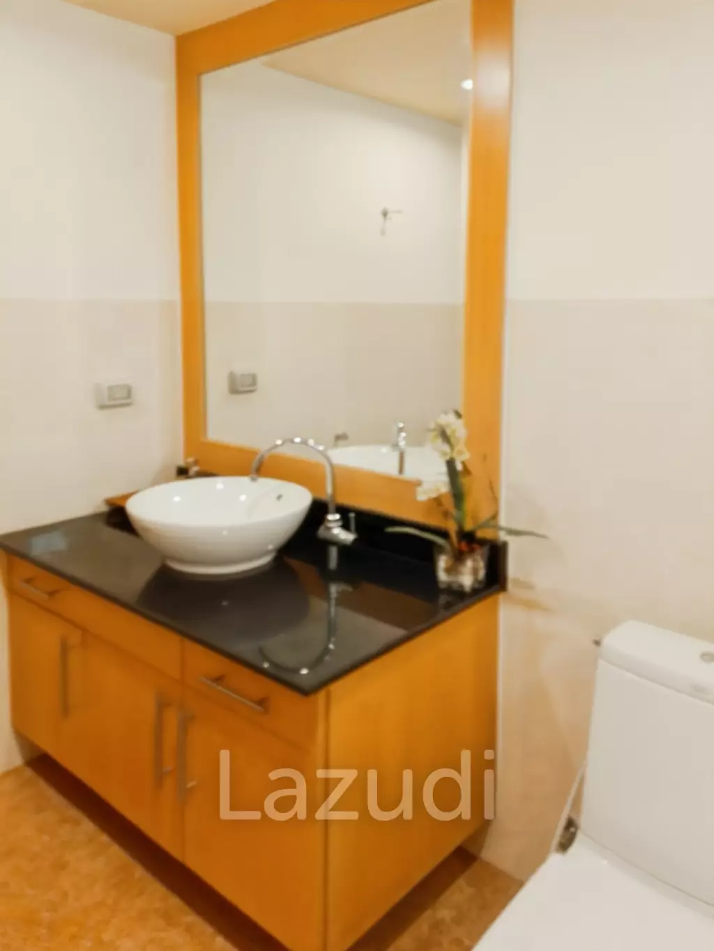 Stunning 2-Bedroom Penthouse Condo 240 SQM in SeaRidge Hua Hin