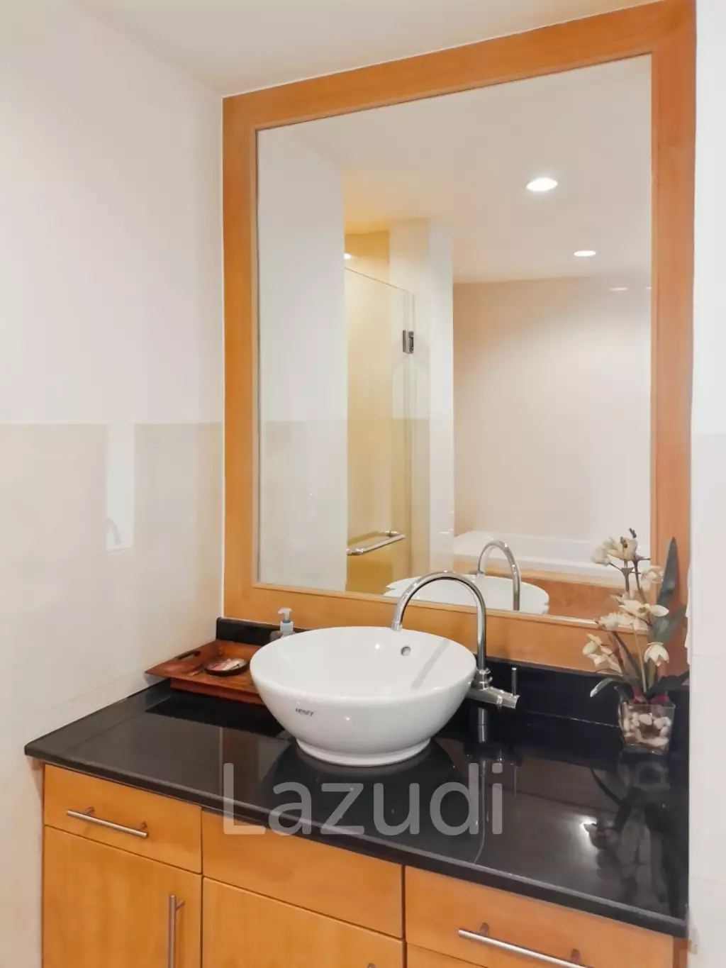 Stunning 2-Bedroom Penthouse Condo 240 SQM in SeaRidge Hua Hin