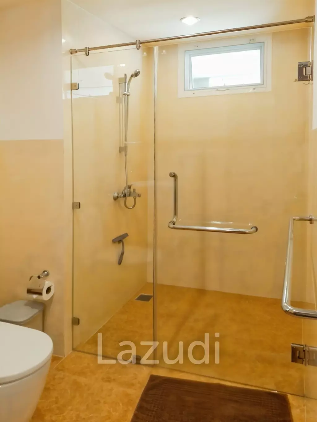 Stunning 2-Bedroom Penthouse Condo 240 SQM in SeaRidge Hua Hin