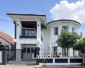 Renovated 4 Bedroom House In Kathu