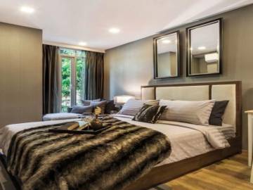 2 bed 68.04 SQM Maestro 01 Sathorn – Yen Akat