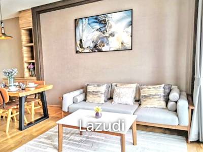 2 Bed 1 Bath 60 SQ.M Park Origin Phromphong