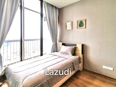 2 Bed 1 Bath 60 SQ.M Park Origin Phromphong