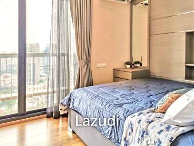 2 Bed 1 Bath 60 SQ.M Park Origin Phromphong
