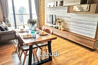 2 Bed 1 Bath 60 SQ.M Park Origin Phromphong