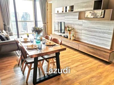 2 Bed 1 Bath 60 SQ.M Park Origin Phromphong