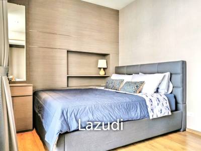 2 Bed 1 Bath 60 SQ.M Park Origin Phromphong