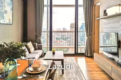 2 Bed 1 Bath 60 SQ.M Park Origin Phromphong