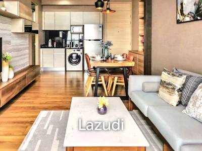 2 Bed 1 Bath 60 SQ.M Park Origin Phromphong