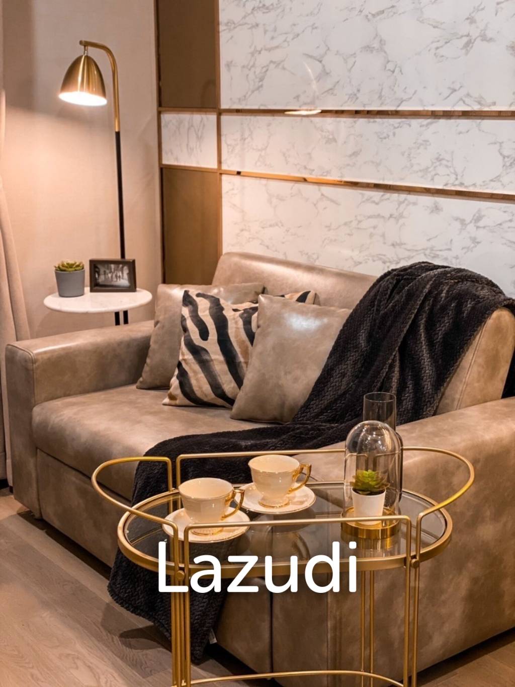 1 Bedroom 1 Bathroom 51 SQ.M Celes Asoke