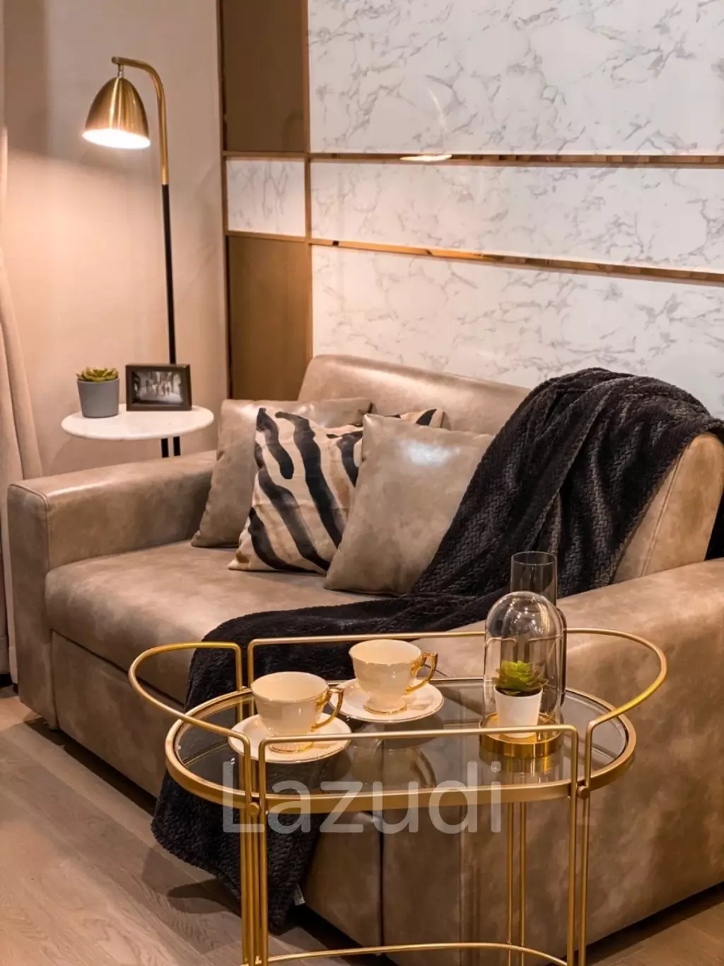 1 Bedroom 1 Bathroom 51 SQ.M Celes Asoke