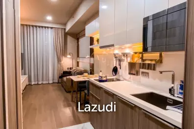 1 Bedroom 1 Bathroom 51 SQ.M Celes Asoke