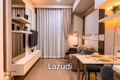 1 Bedroom 1 Bathroom 51 SQ.M Celes Asoke