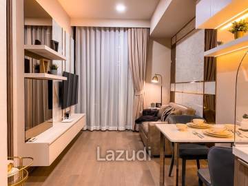 1 Bedroom 1 Bathroom 51 SQ.M Celes Asoke