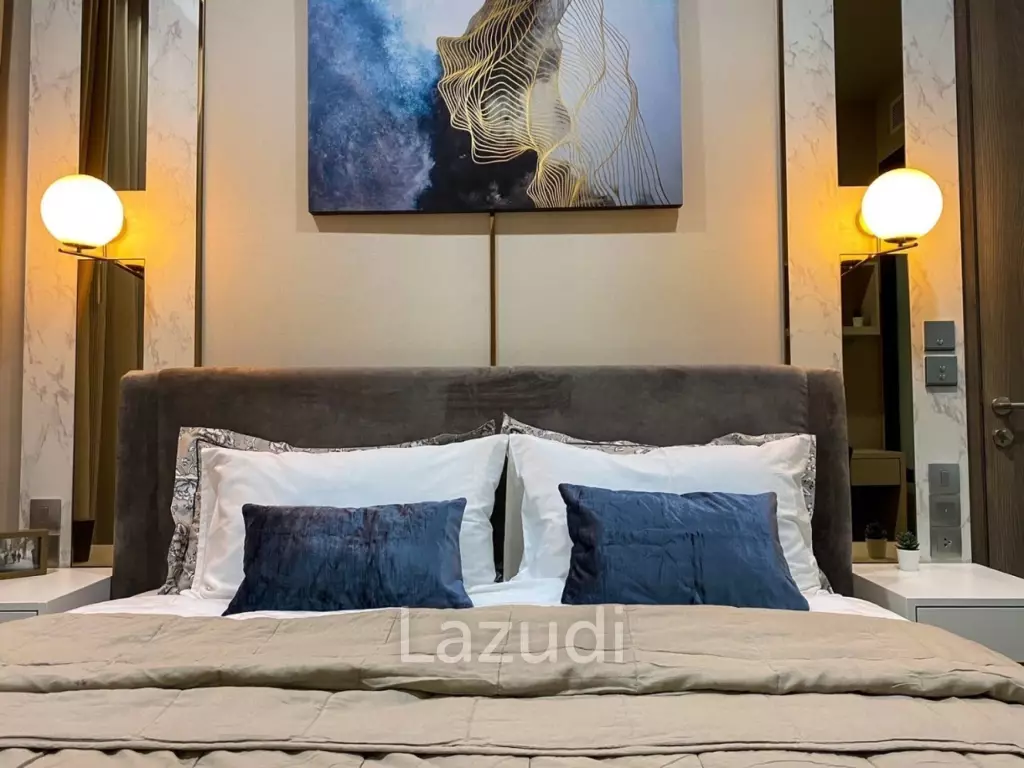 1 Bedroom 1 Bathroom 51 SQ.M Celes Asoke