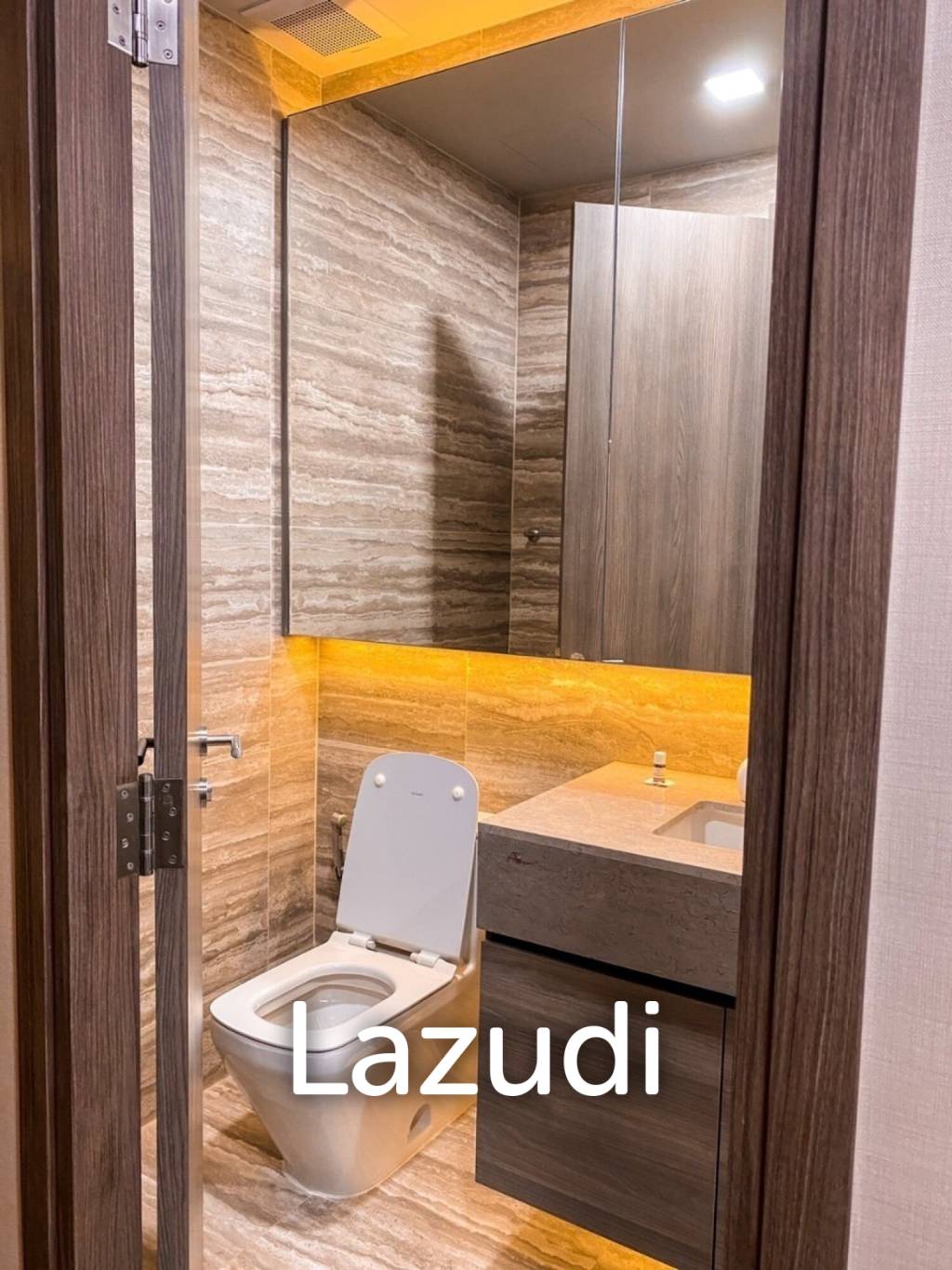 1 Bedroom 1 Bathroom 51 SQ.M Celes Asoke
