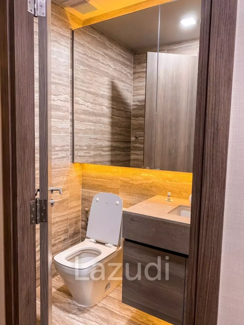 1 Bedroom 1 Bathroom 51 SQ.M Celes Asoke