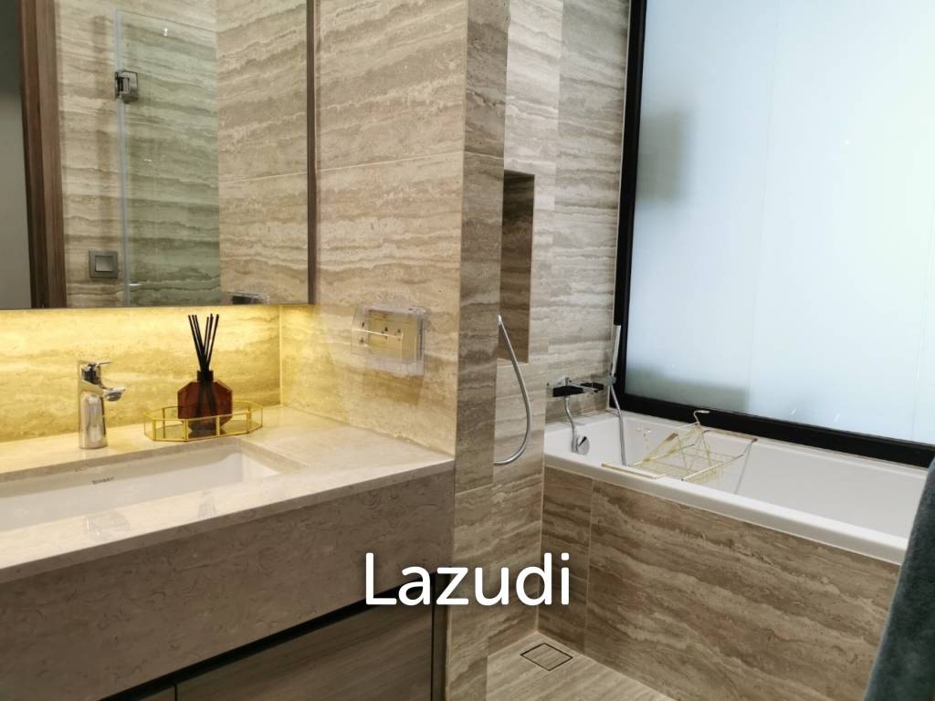 1 Bedroom 1 Bathroom 51 SQ.M Celes Asoke