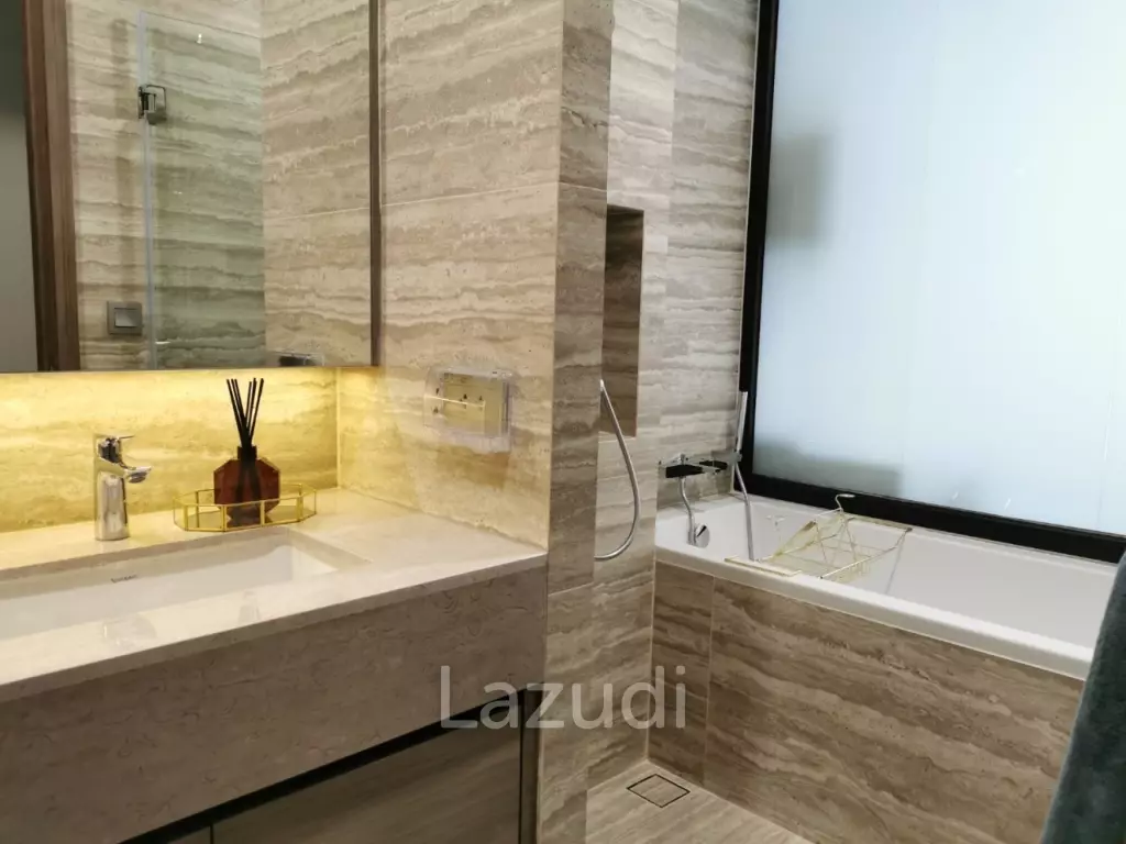 1 Bedroom 1 Bathroom 51 SQ.M Celes Asoke