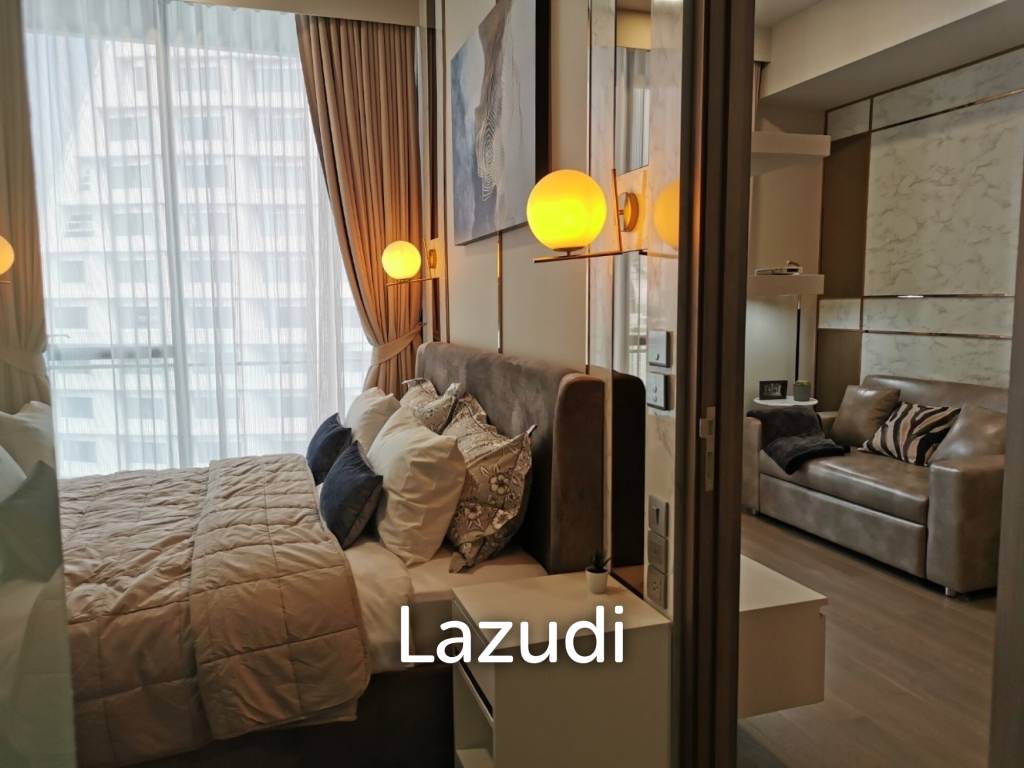 1 Bedroom 1 Bathroom 51 SQ.M Celes Asoke