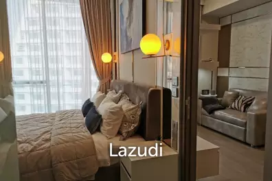 1 Bedroom 1 Bathroom 51 SQ.M Celes Asoke
