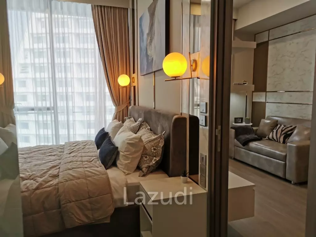 1 Bedroom 1 Bathroom 51 SQ.M Celes Asoke