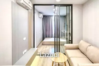 1 Bed 1 Bath 28 SQ.M Life Rama 4 - Asoke