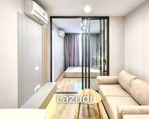 1 Bed 1 Bath 28 SQ.M Life Rama 4 - Asoke