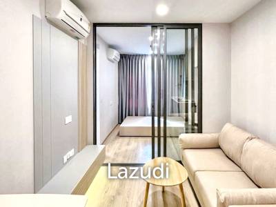 1 Bed 1 Bath 28 SQ.M Life Rama 4 - Asoke