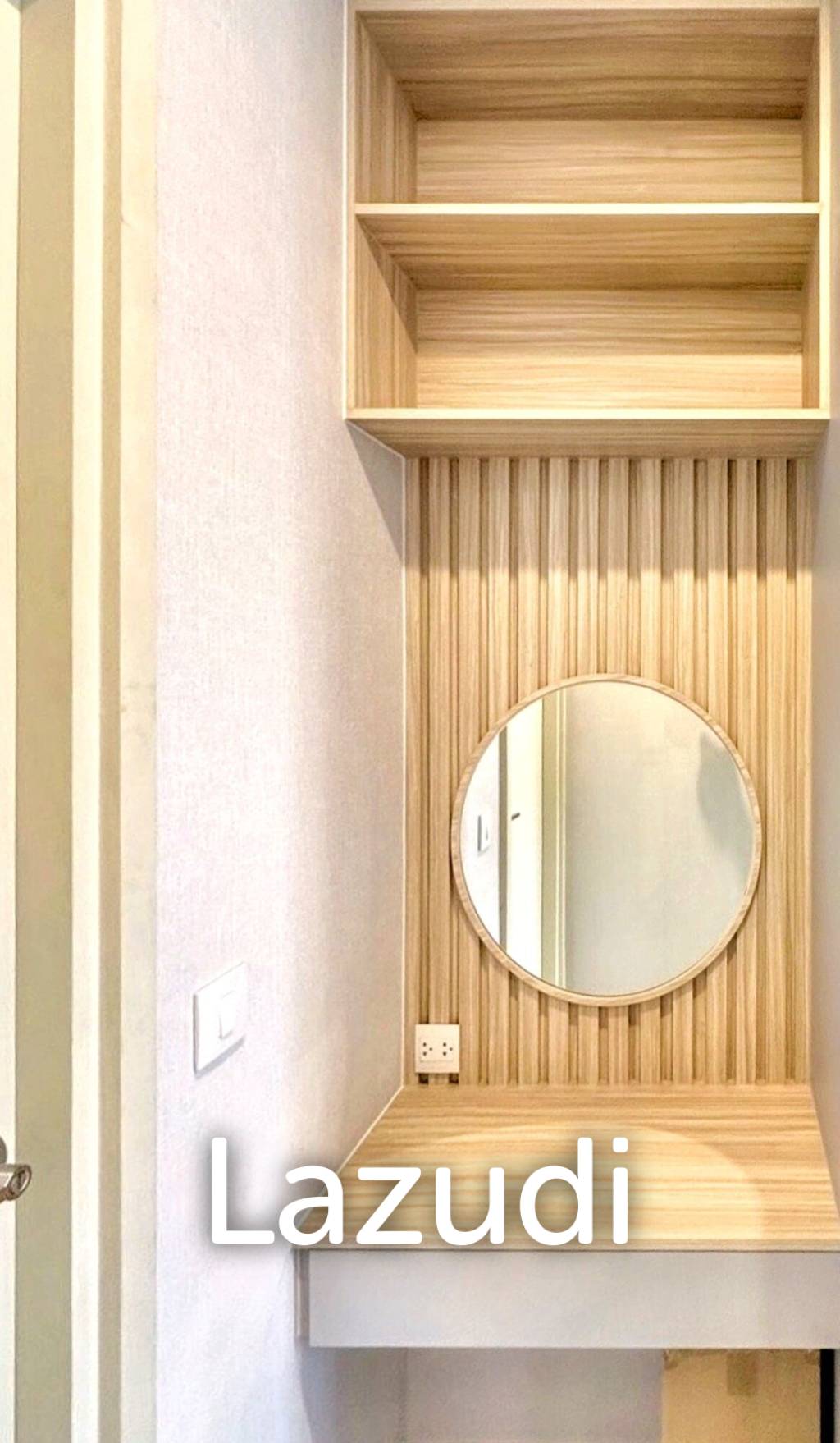 1 Bed 1 Bath 28 SQ.M Life Rama 4 - Asoke