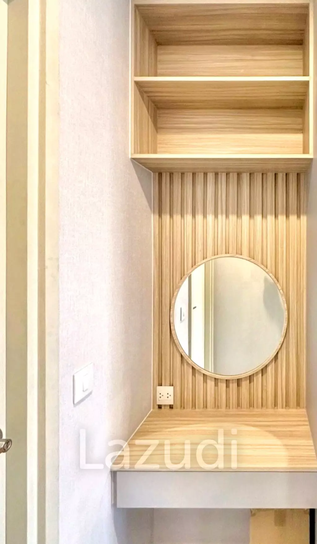 1 Bed 1 Bath 28 SQ.M Life Rama 4 - Asoke