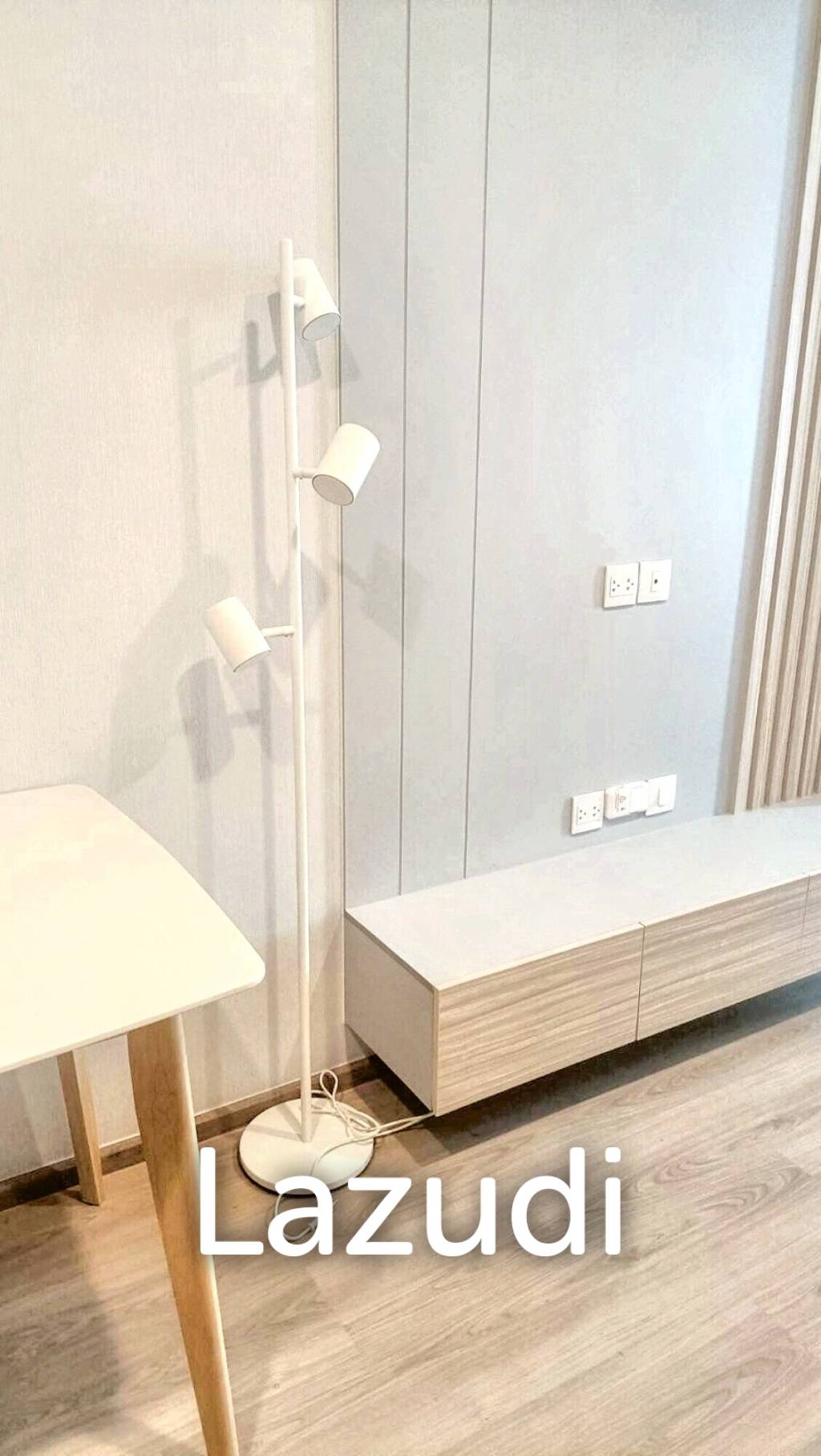 1 Bed 1 Bath 28 SQ.M Life Rama 4 - Asoke