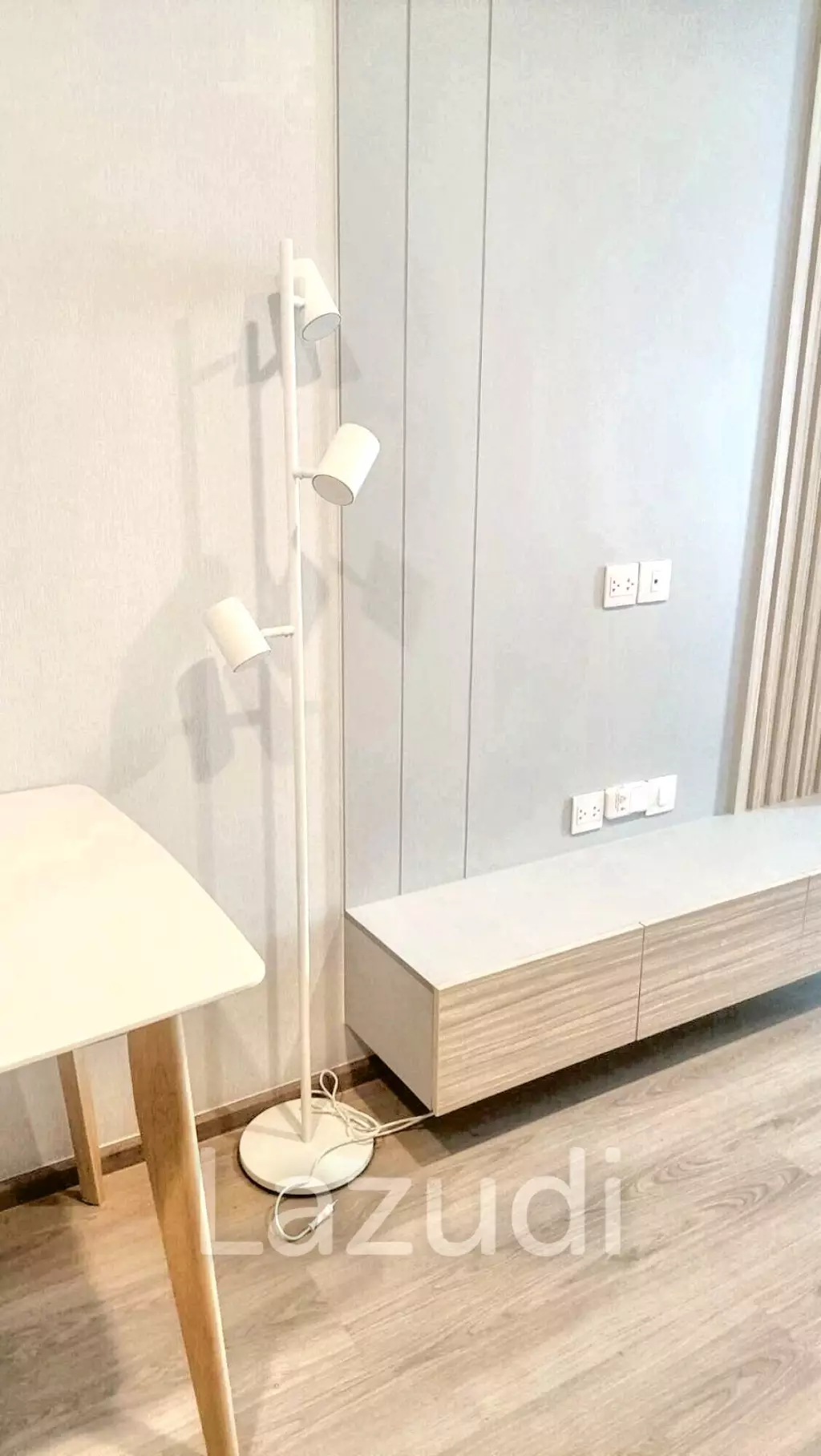 1 Bed 1 Bath 28 SQ.M Life Rama 4 - Asoke