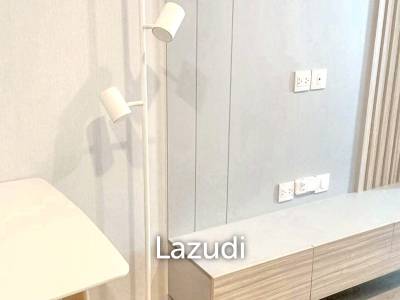 1 Bed 1 Bath 28 SQ.M Life Rama 4 - Asoke