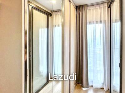 1 Bed 1 Bath 28 SQ.M Life Rama 4 - Asoke