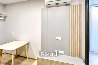 1 Bed 1 Bath 28 SQ.M Life Rama 4 - Asoke