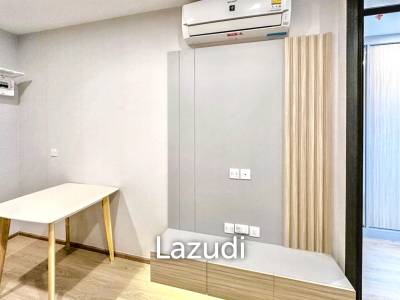 1 Bed 1 Bath 28 SQ.M Life Rama 4 - Asoke
