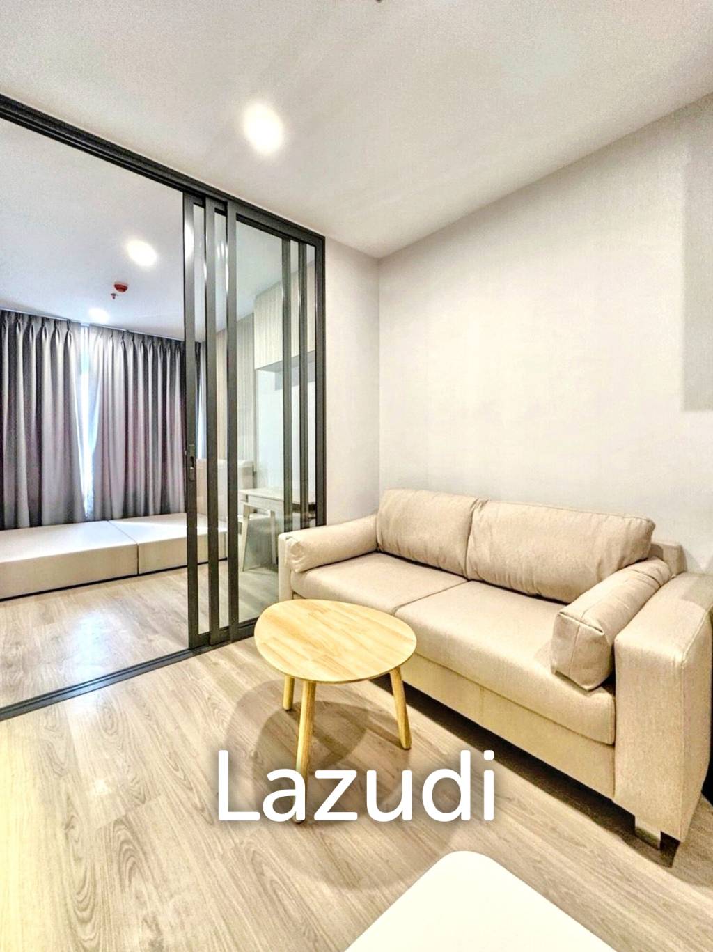 1 Bed 1 Bath 28 SQ.M Life Rama 4 - Asoke