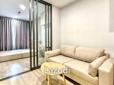 1 Bed 1 Bath 28 SQ.M Life Rama 4 - Asoke