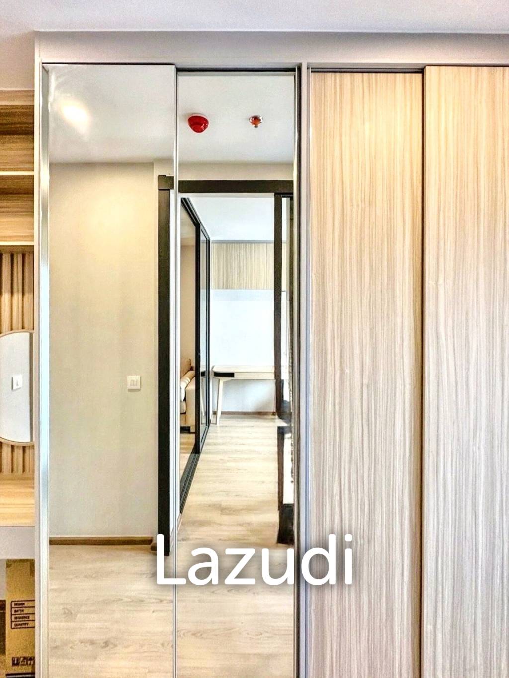 1 Bed 1 Bath 28 SQ.M Life Rama 4 - Asoke