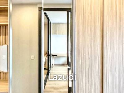 1 Bed 1 Bath 28 SQ.M Life Rama 4 - Asoke