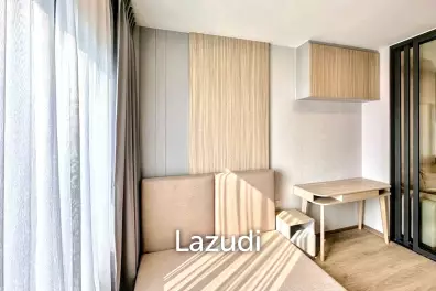 1 Bed 1 Bath 28 SQ.M Life Rama 4 - Asoke